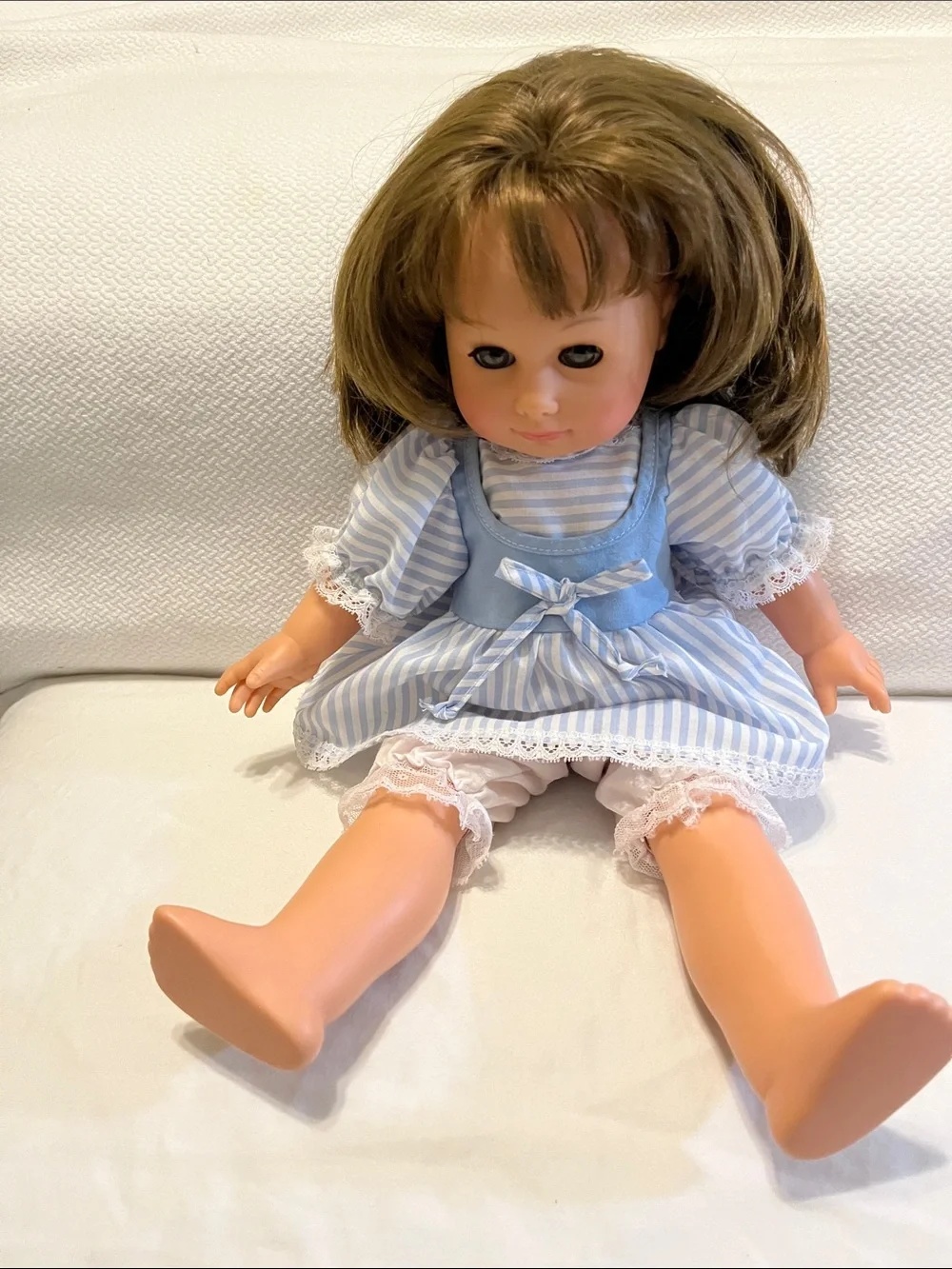 GOTZ Vintage doll 80’s/90’’s